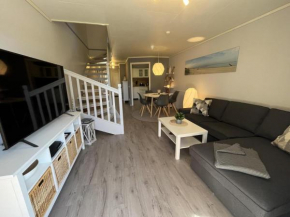 FeWo Ariosa - 4 Personen, Terrasse, Sauna, Garten, Born Am Darß